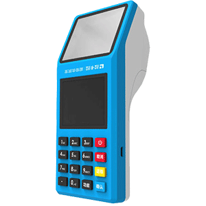 成都超级收款宝QR65